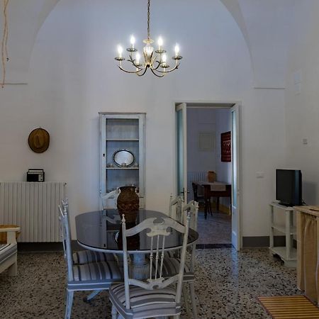 Villa Casa Alba&Francesco Specchia Gallone Exterior foto